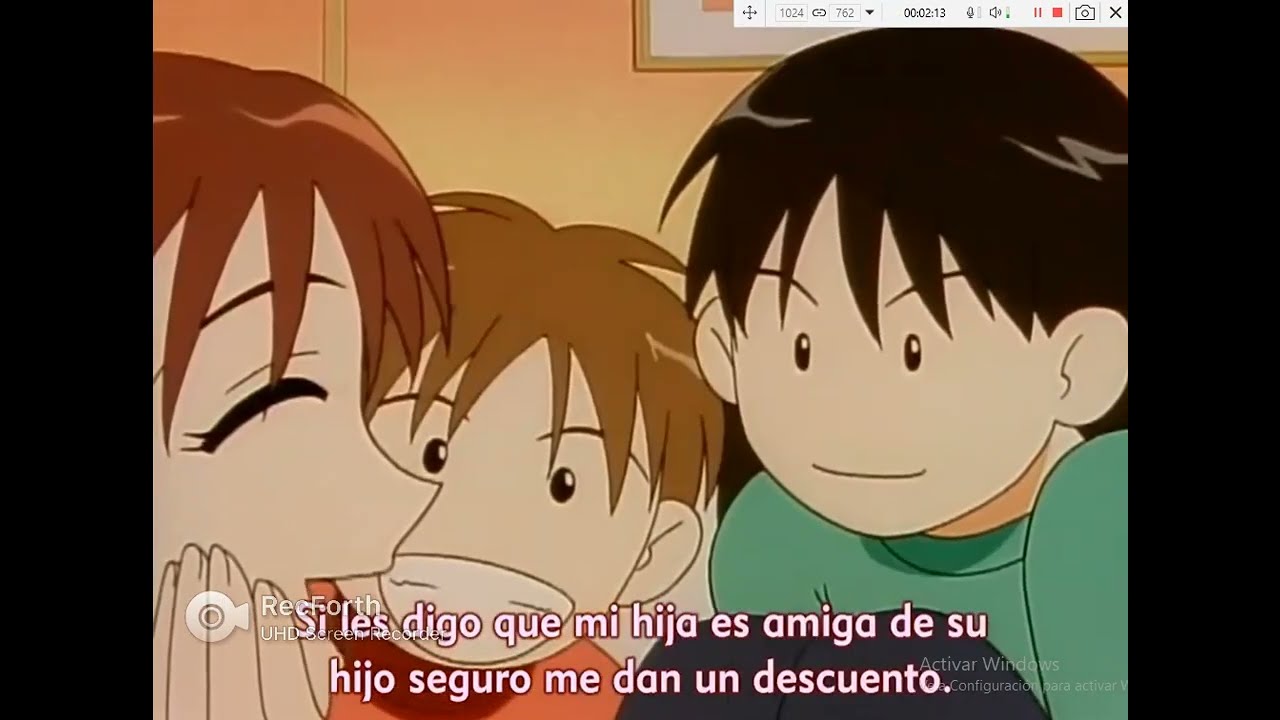 彼氏彼女の事情 #3 Kare Kano Clip