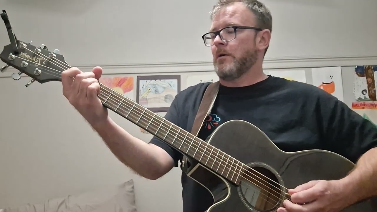 Head Full of Doubt/Road Full of Promise (The Avett Brothers) cover