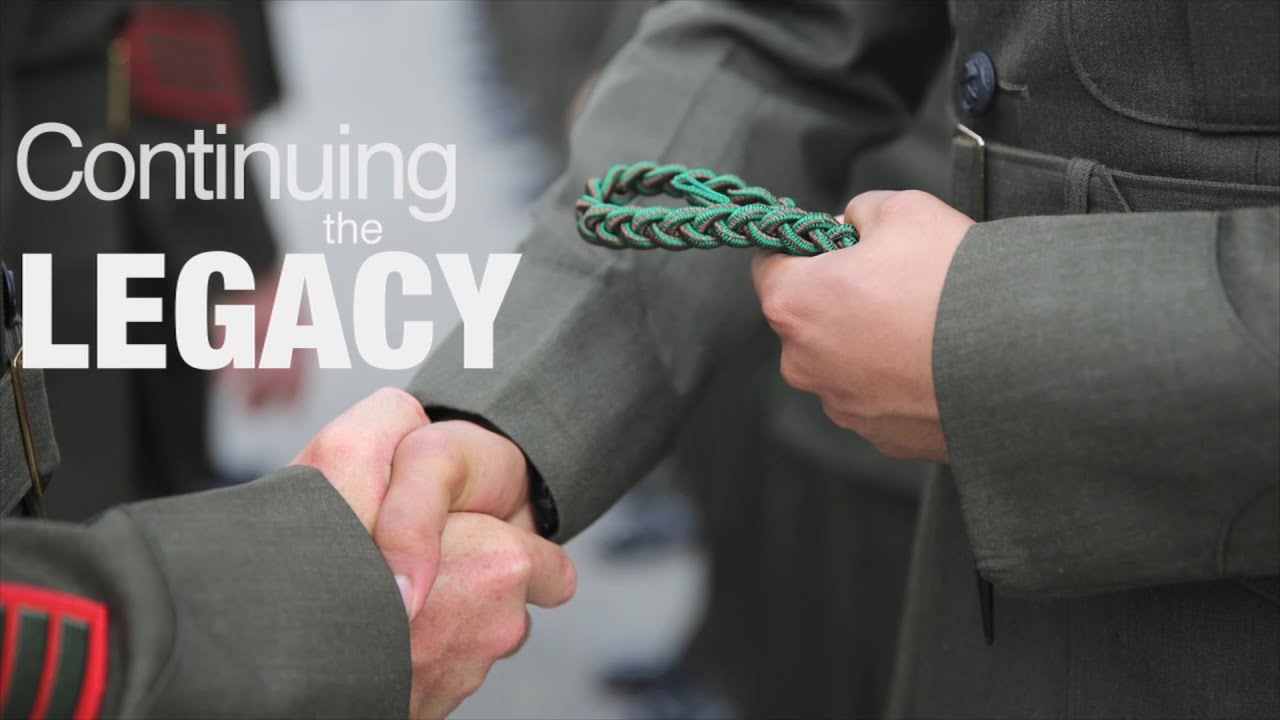 5th Marine Regiment: Continuing the Legacy