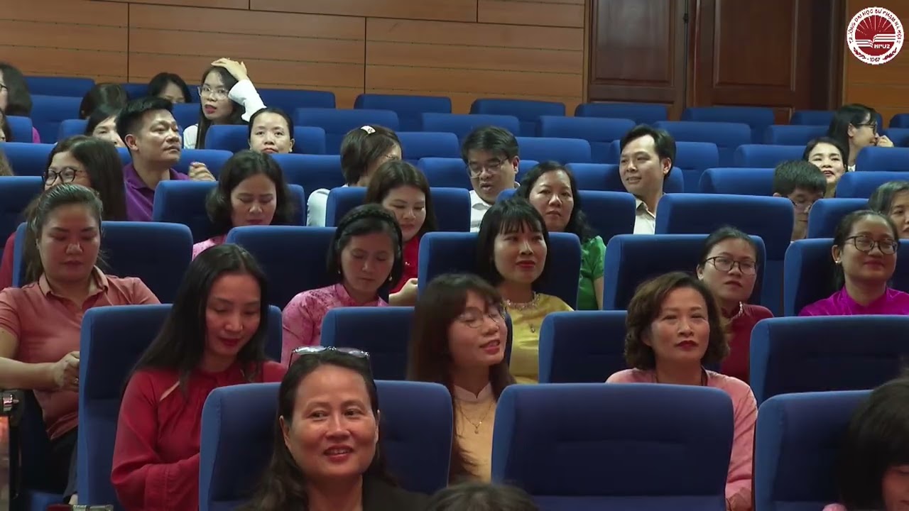 BẢN TIN HPU2 | SỐ 64
