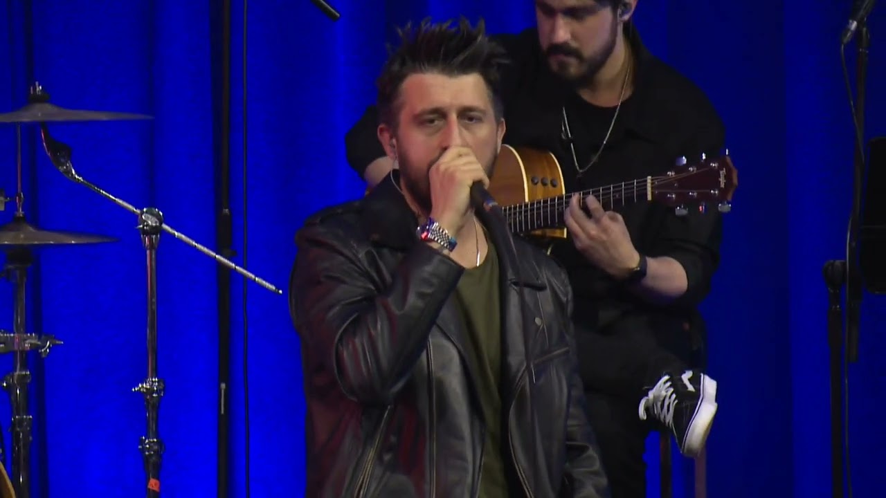 Kış D&uuml;şmeden (Live) - Mert Carim #kışd&uuml;şmeden