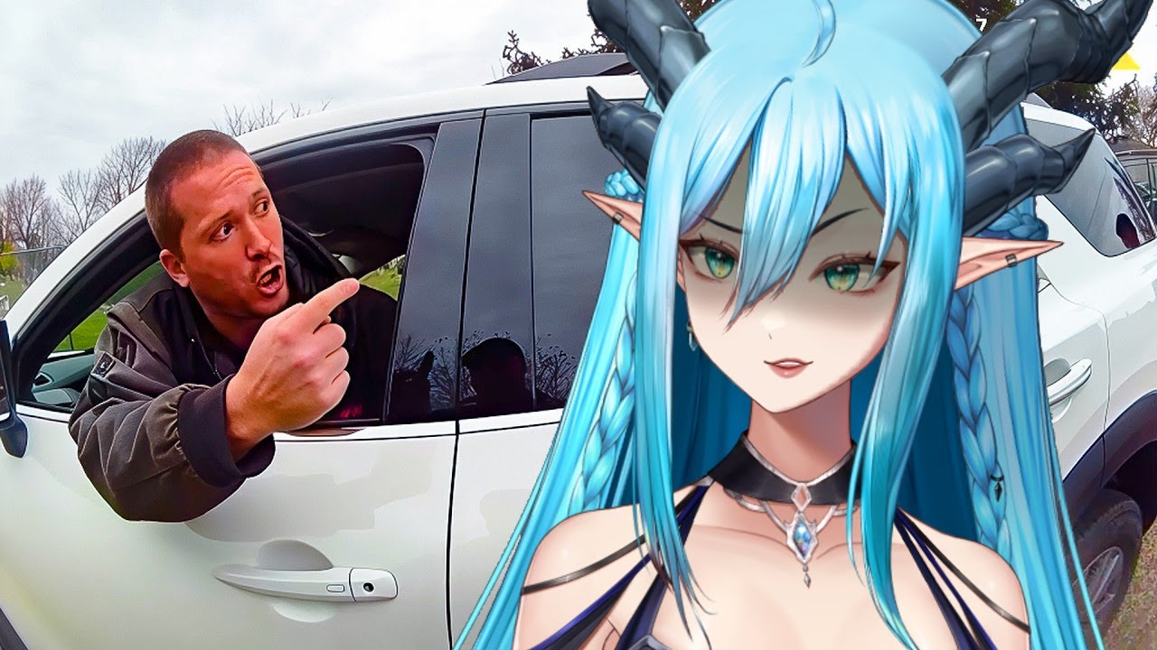Pulling Over The Police Doesn't End Well (Midwest Safety React)