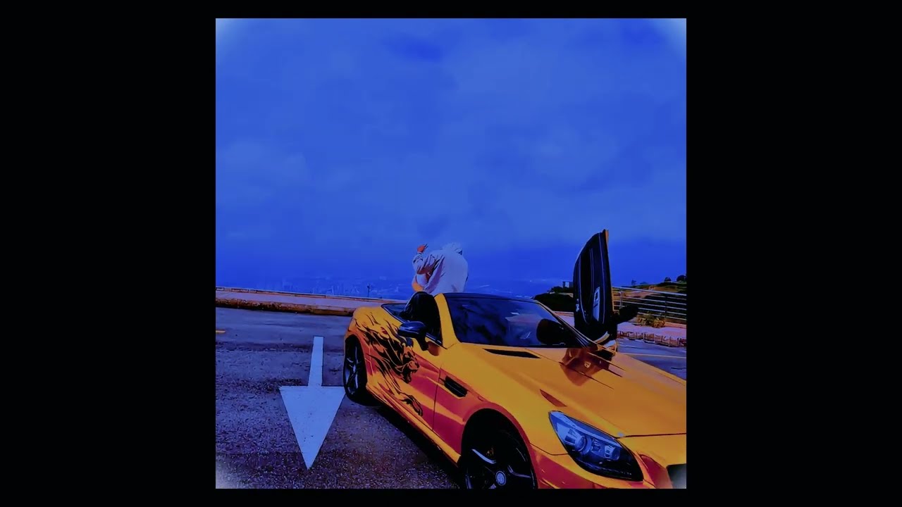 maLandreo & loVe - NOVA Z ft !JP