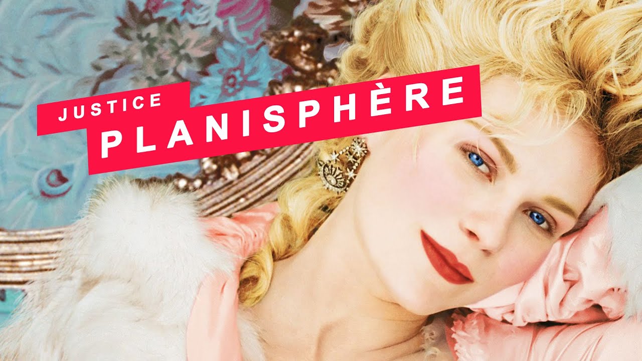 JUSTICE 