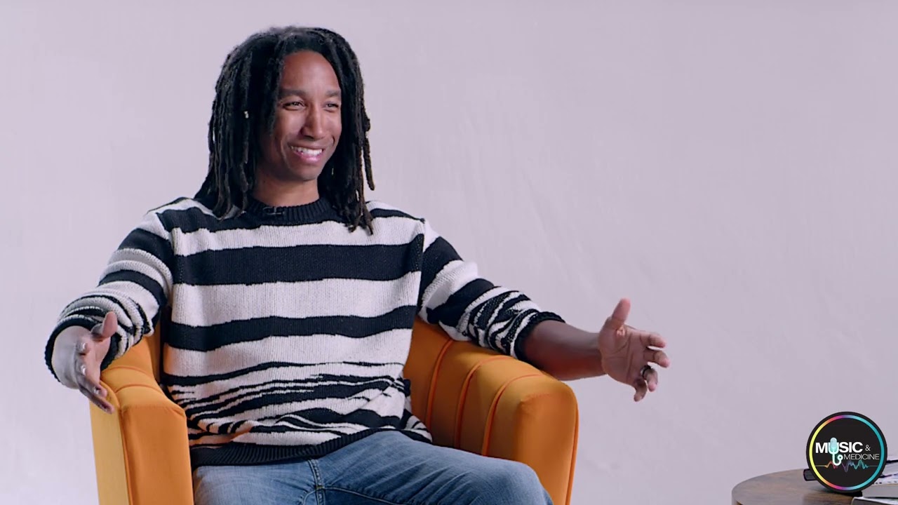 Randy Gist: The Saxophonist Behind Hollywood Hits, Glee, and Global Tours