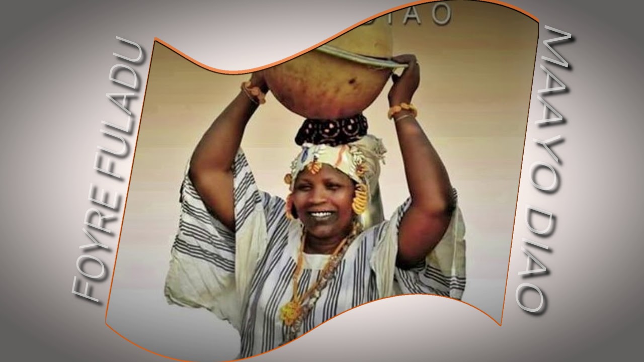 MAAYO DIAO FOYRE FULADU