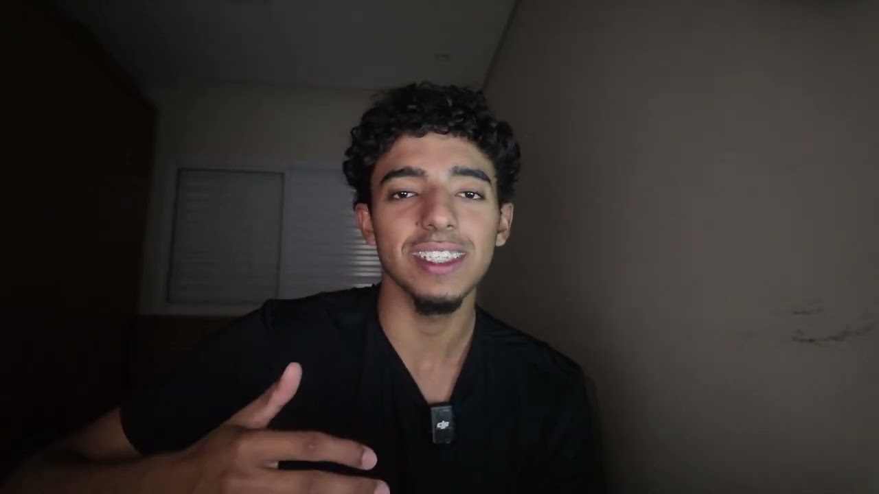 Como &eacute; a ROTINA de um BITCOINER ATLETA?
