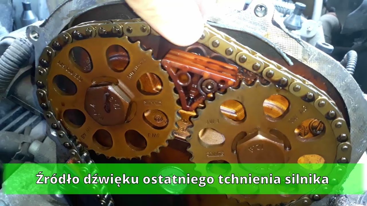 #SP1AD 🔧 Wymiana rozrządu Skoda Fabia 1.2 HTP 12V 6Y AZQ | Timing replacement Skoda Fabia 1.2 6Y AZQ