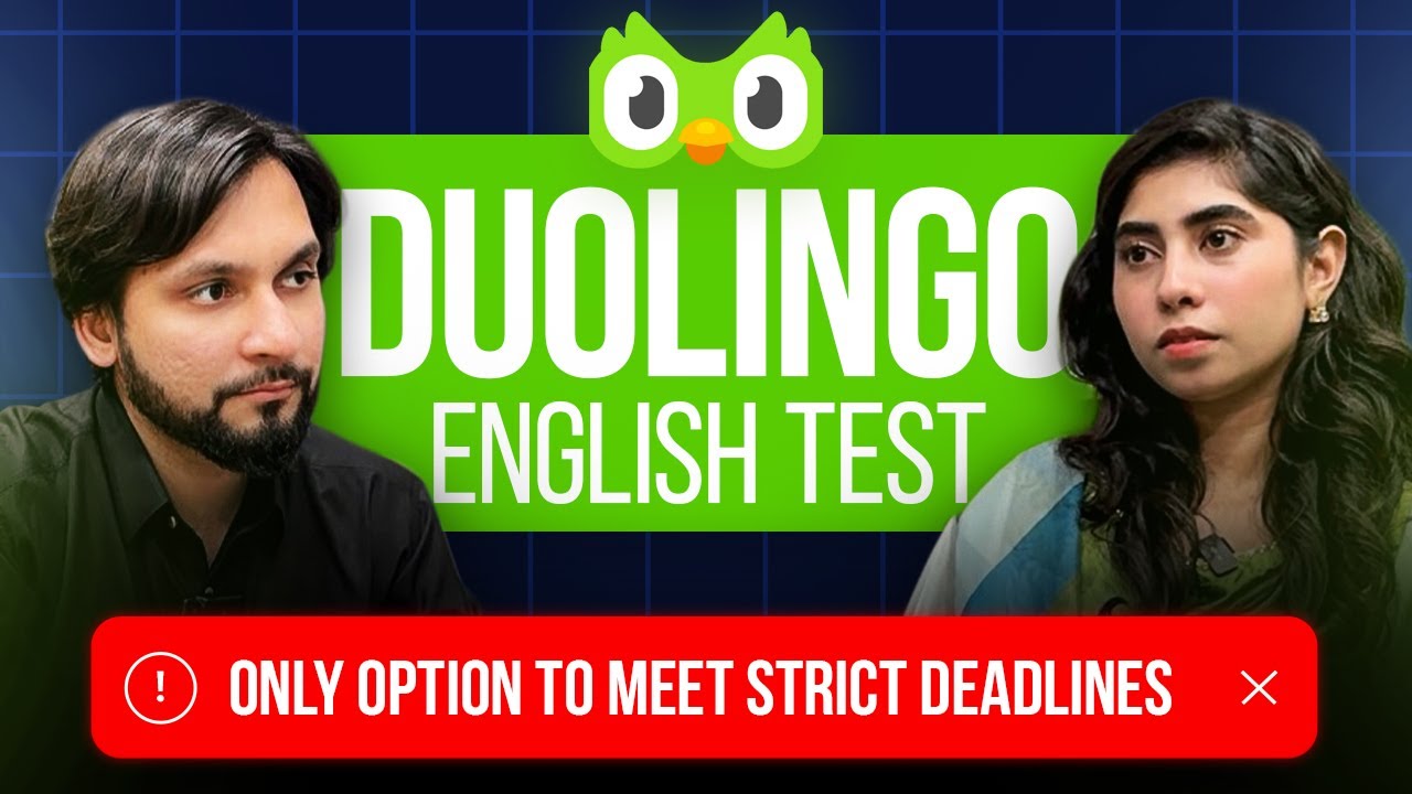 Тест по английскому языку Duolingo: стратегии быстрой подготовки, советы и рекомендации, которые ...