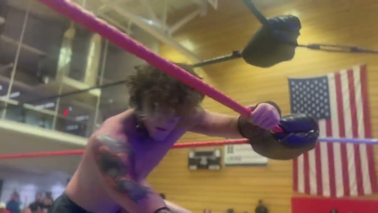 The Shank vs Dominik Zagreus (August Waterloo 2025)