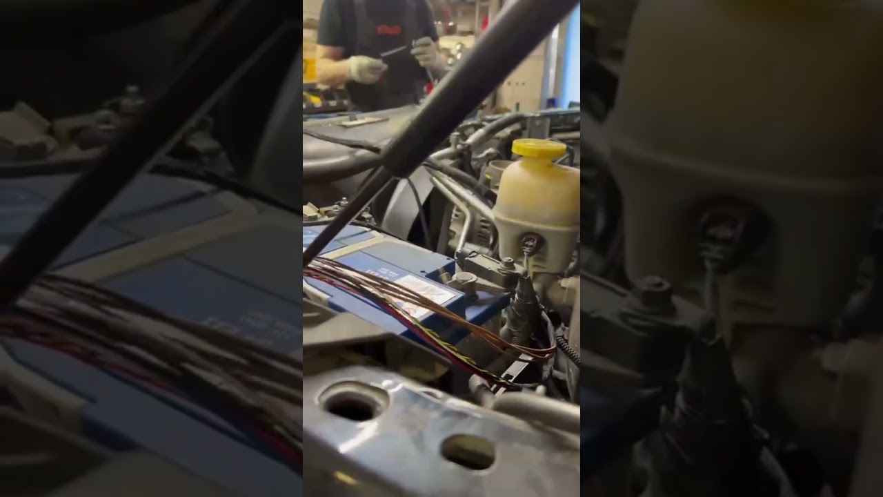 Dodge Ram 1500 5.7 HEMI Moc. Charakter. Oszczędność. 🔥#fugaziautogaz @STAGAutogasSystems