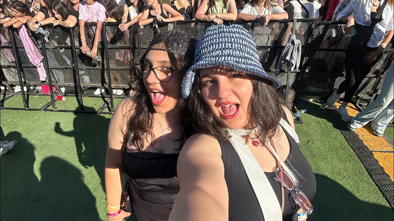 MANIFESTIVAL 💙🩷💜❤️💚💛