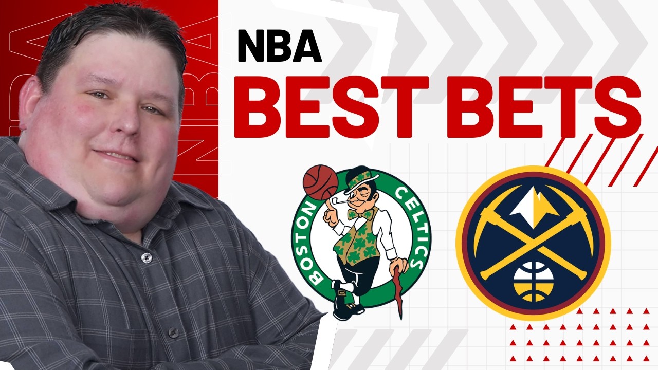 Nuggets vs Celtics Predictions and Best Bets | Best NBA Picks Feb 25, 2026