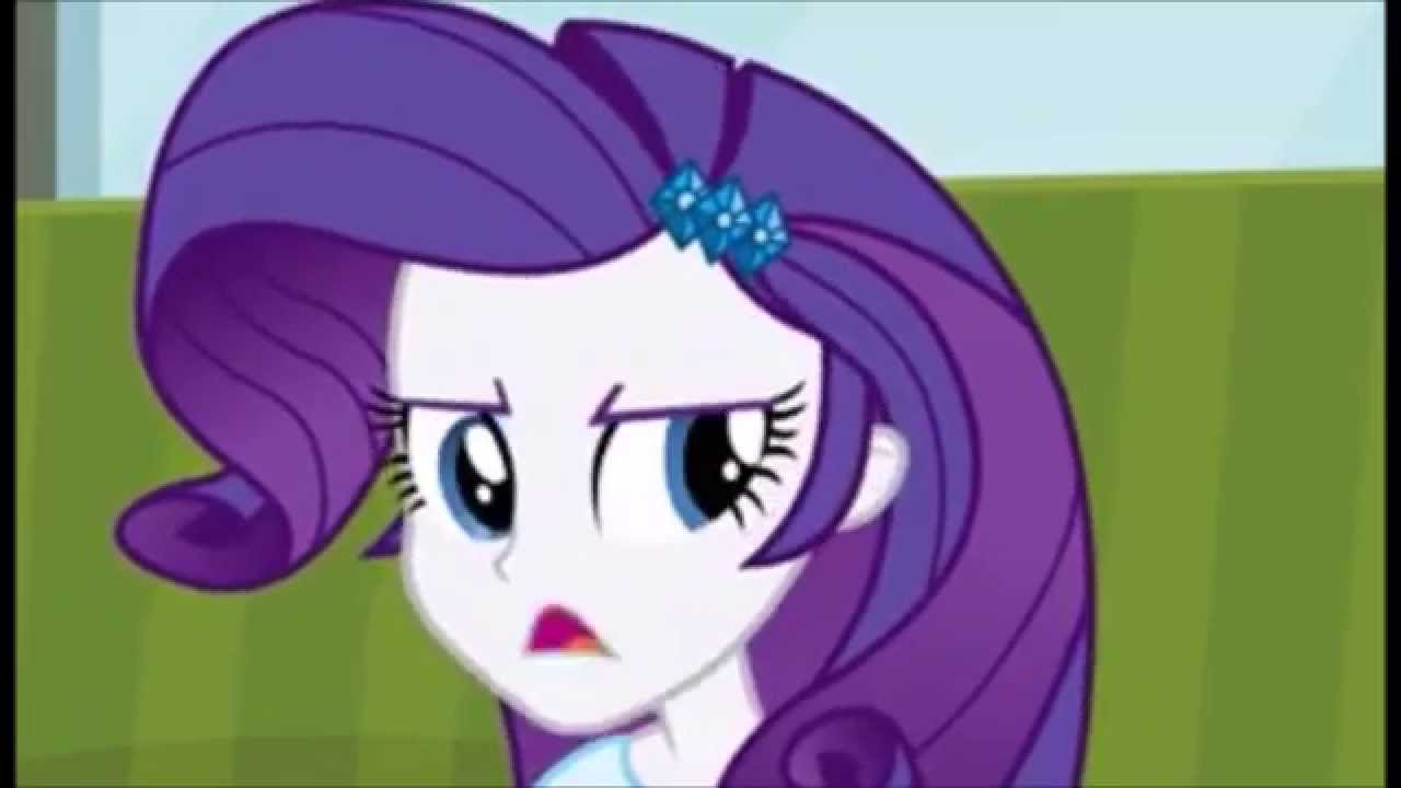 Ash's Adventures of Equestria Girls part 4