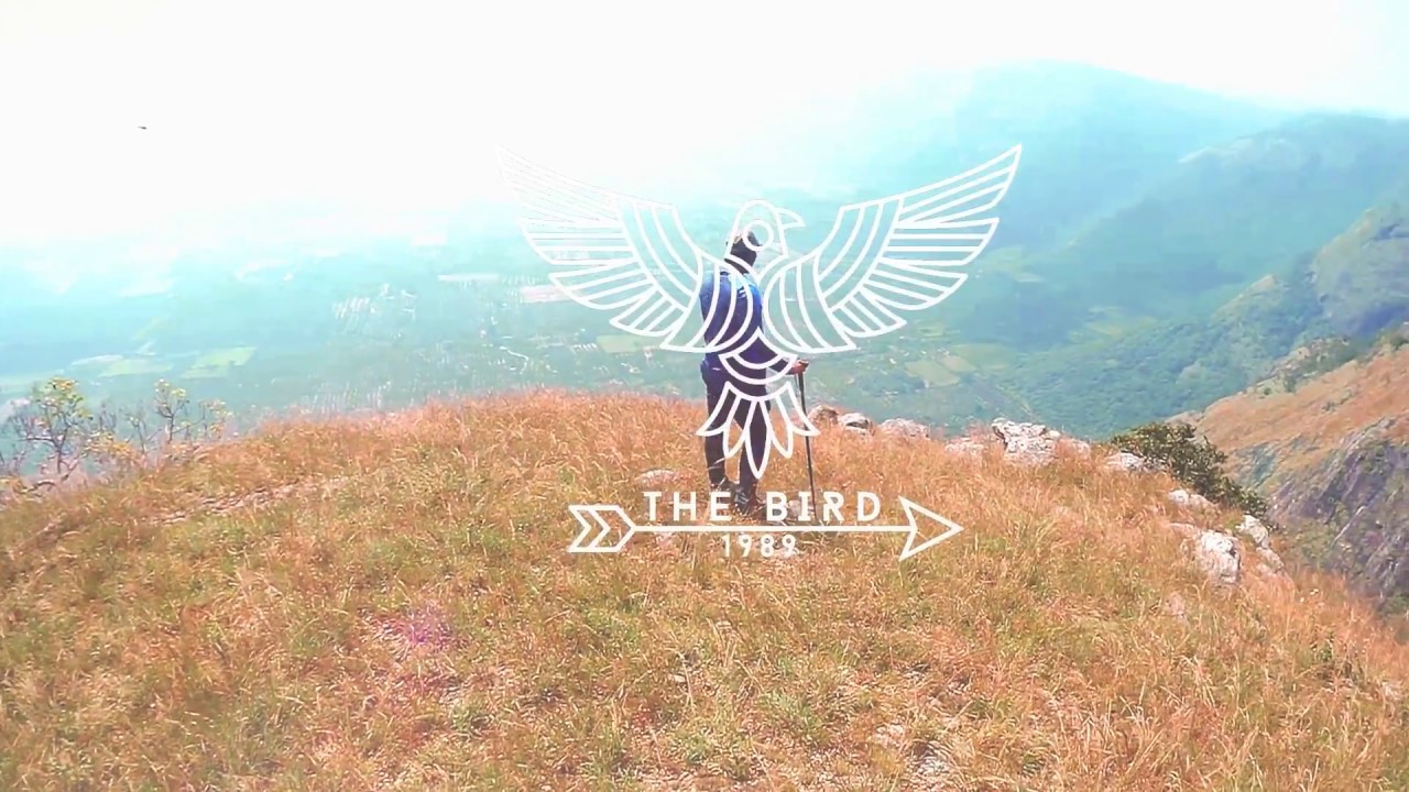 THROUGH THE BORDER -SOOCHIMALA TREK - The Bird 1989