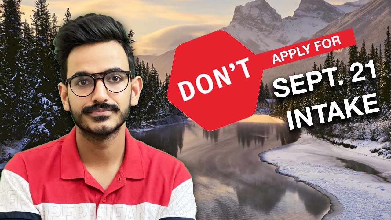 WATCH THIS VIDEO BEFORE APPLYING FOR SEPT. 2021 IN CANADA | WIGGI VISA