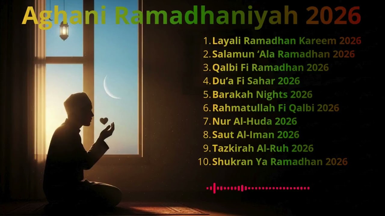 Saut Al-Iman 2026