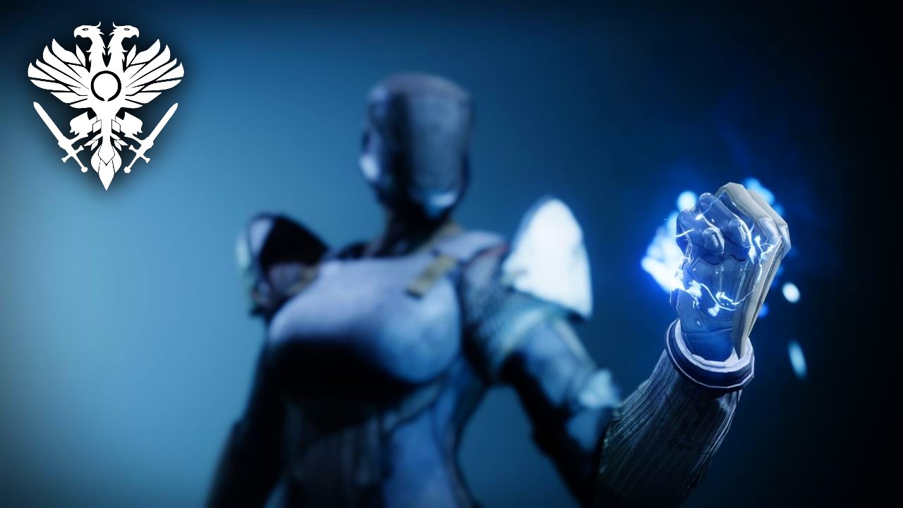 Ballistic Slam  - Crucible Clips