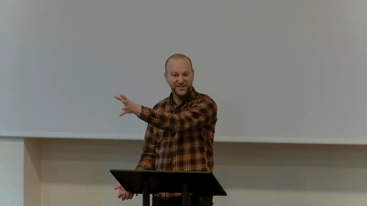 God's best for our rest (4th commandment)