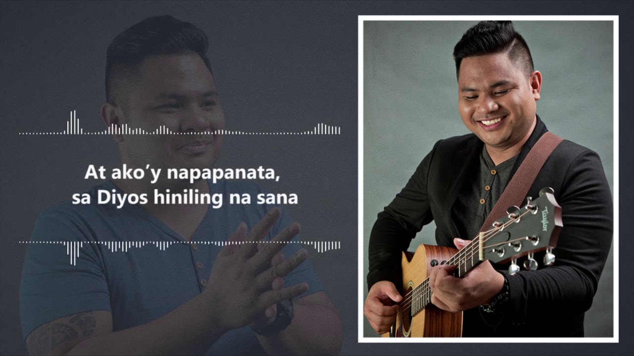 Davey Langit - Kape (Official Lyric Video) | Biyaheng Langit