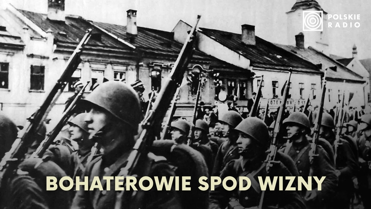 Bohaterowie spod Wizny. Symbol obrony we wrześniu 1939
