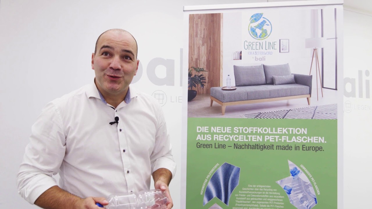Bali Schaumstoff GmbH   MOW   Neue Modelle