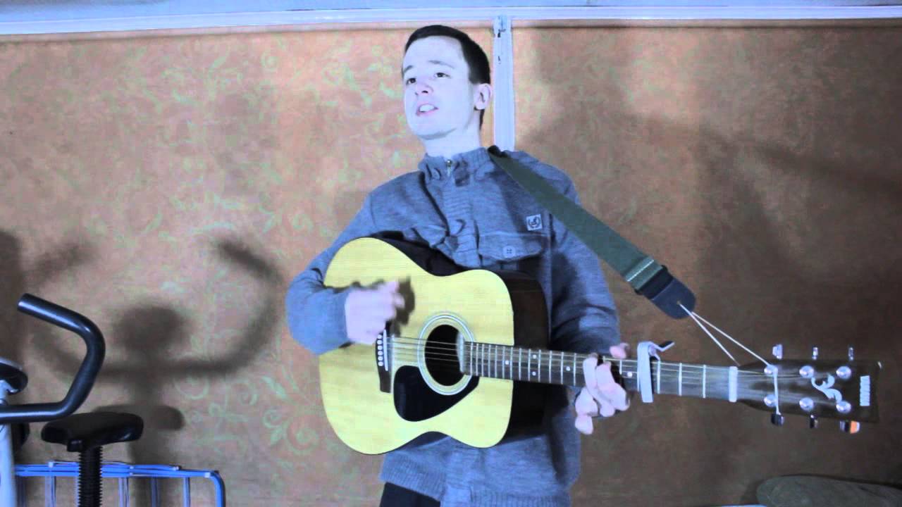 FIFA Song LIVE - By Chris