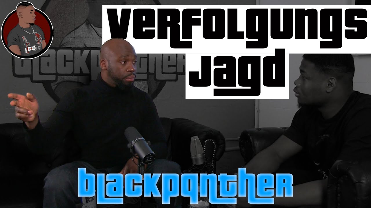 Schlafzimmerräuber pt.2 | VERFOLGUNGSJAGD | Verurteilung zu 11 JAHREN | RLS #14.2 blackpqnther