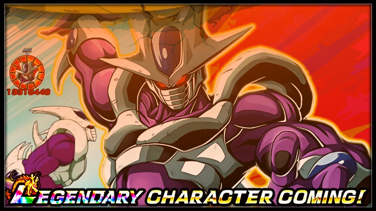 LA PASSION MONSTRUEUSE ! TEST COOLER PUI LR ! | DRAGON BALL Z DOKKAN BATTLE