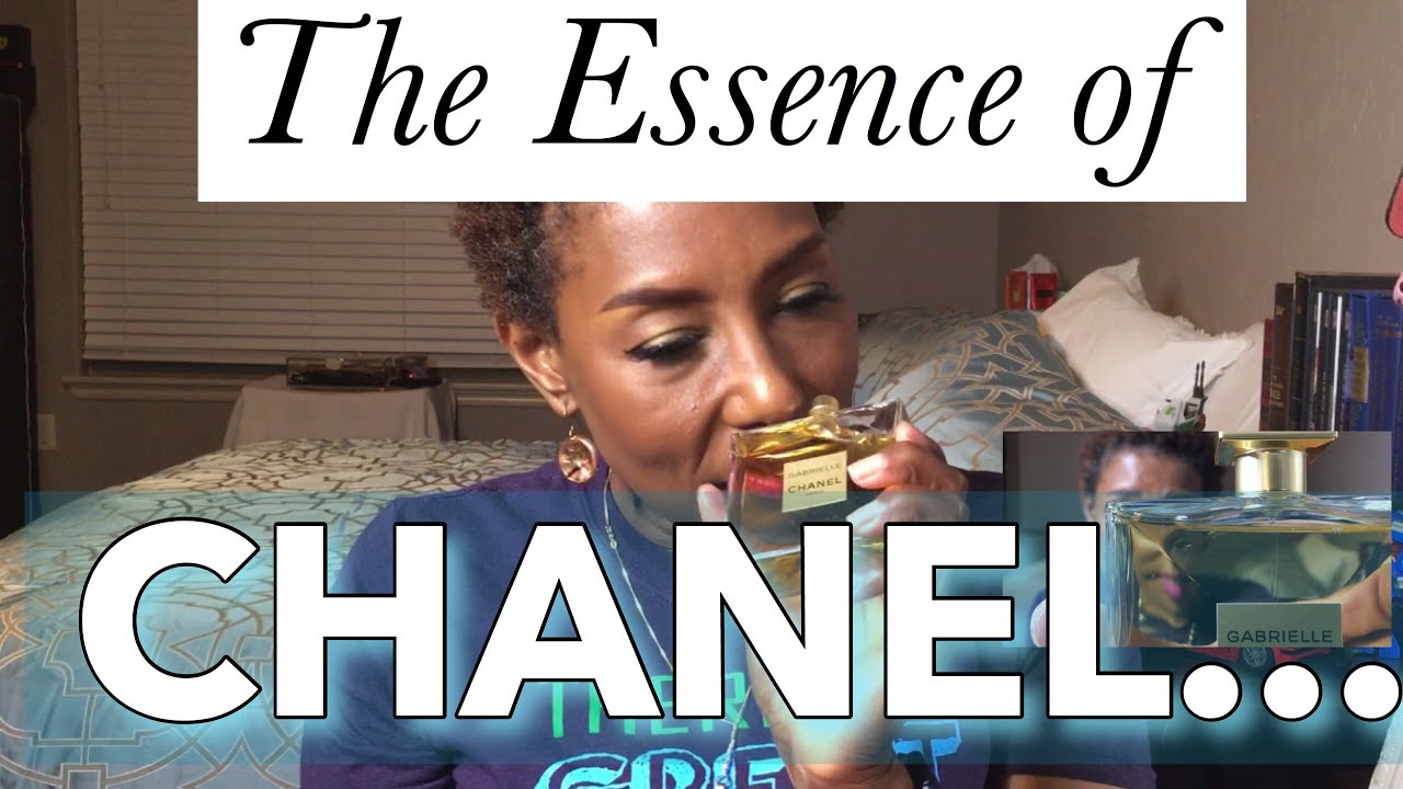 CHANEL GABRIELLE 