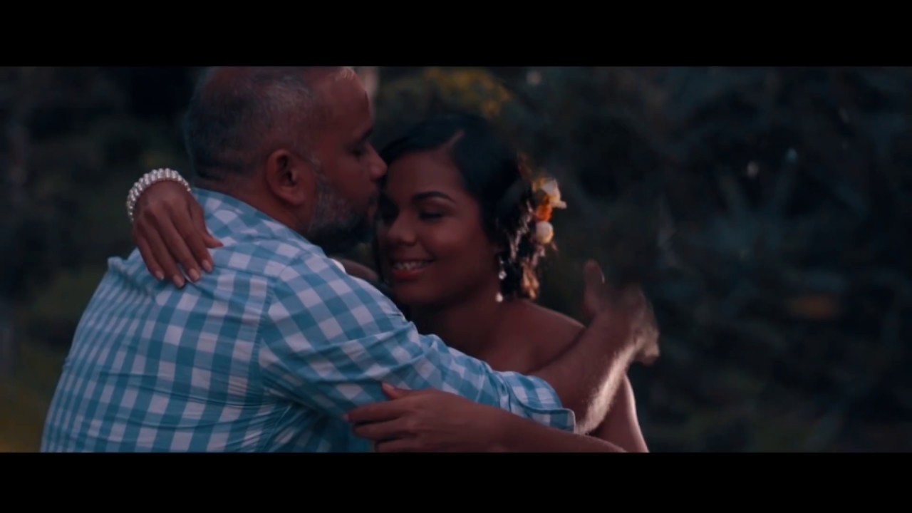 Jairo Frias - Carta a mis Hijas - (Video Oficial)