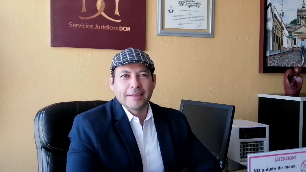 Abandono de hogar, Abogado Fabian de la Cruz, Servicios Jurídicos DCM