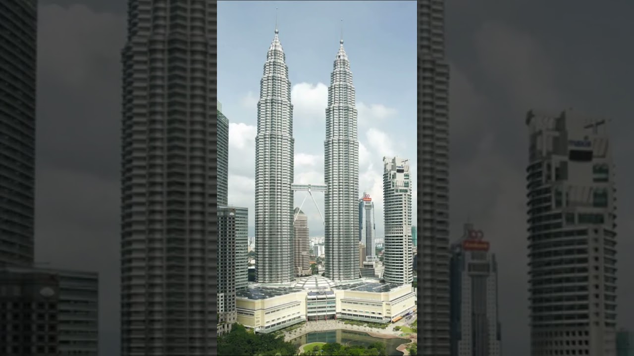 Most Beautiful Places to Visit in Malaysia #visitmalaysia