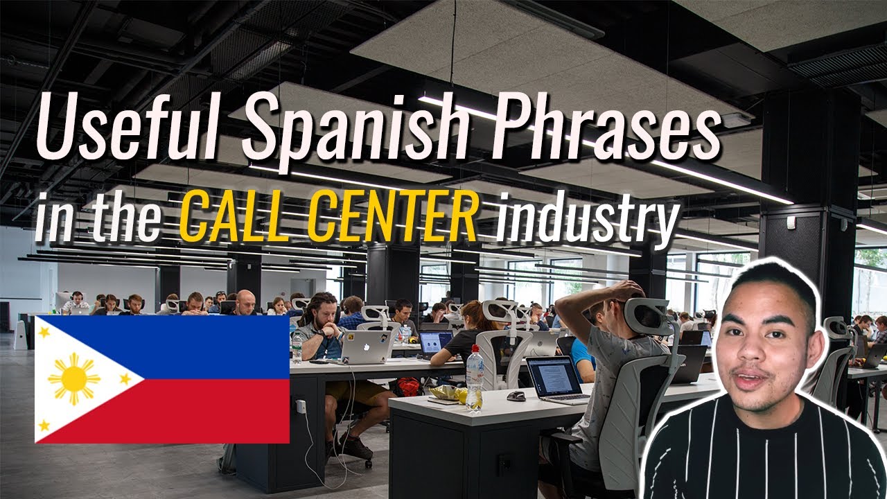 Useful Spanish Phrases in the Call Center Industry