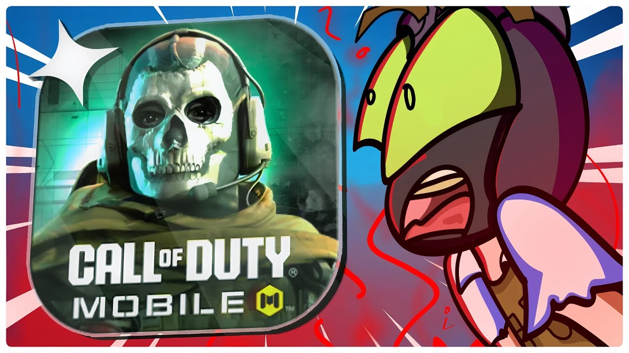 Vale la pena COD Mobile en 2025?!