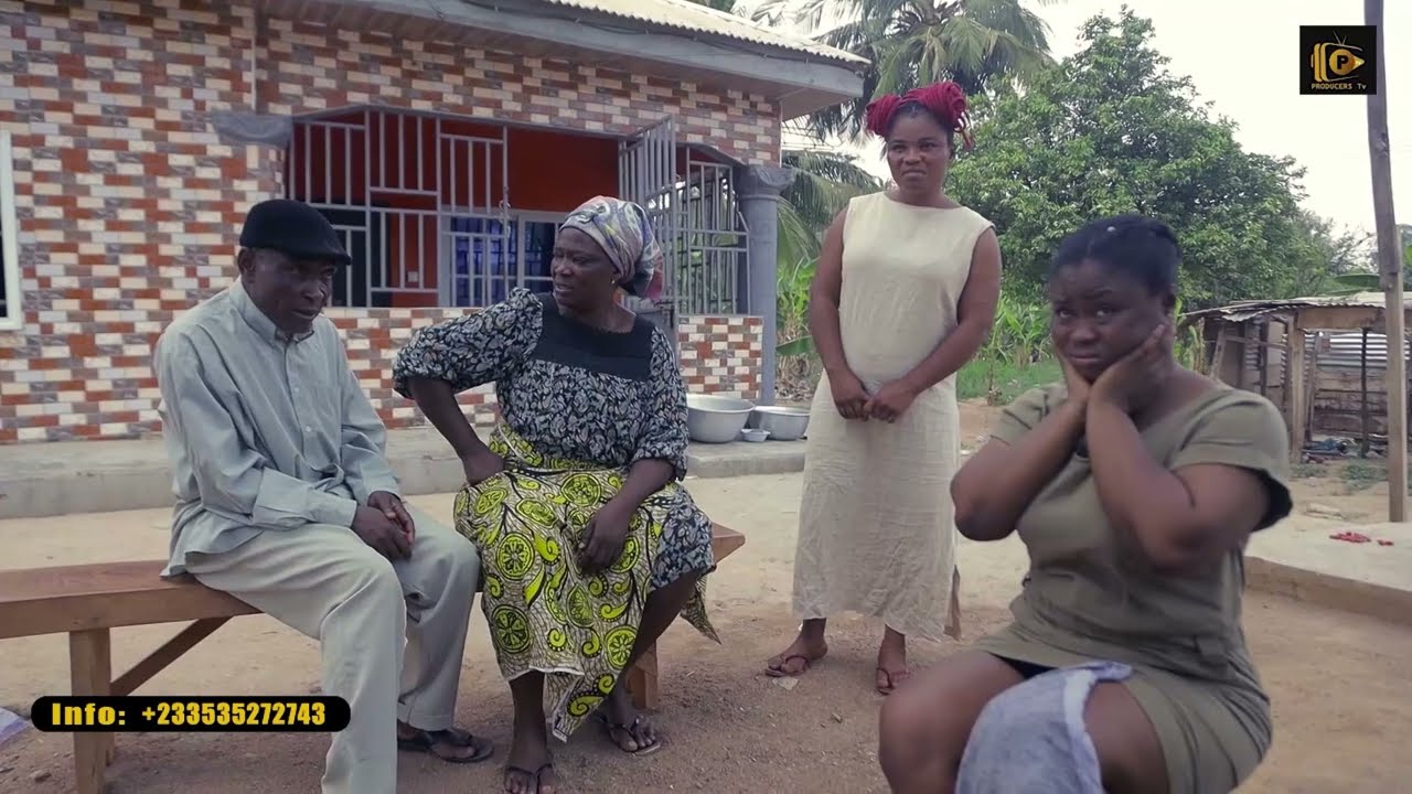 KYEM P3 // EP12// LATEST SERIES