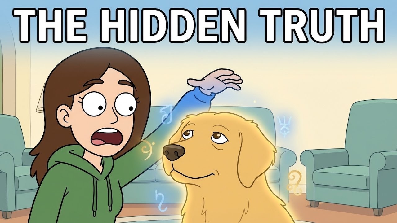 This Is Why God Sent a Dog Into Your Life