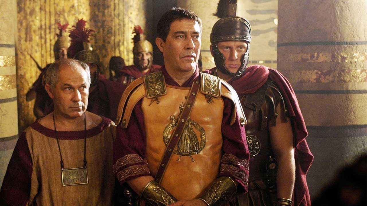 Il primo triumvirato: Roma in mano a Cesare, Pompeo e Crasso