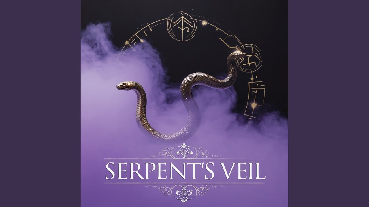 Serpent&rsquo;s Veil