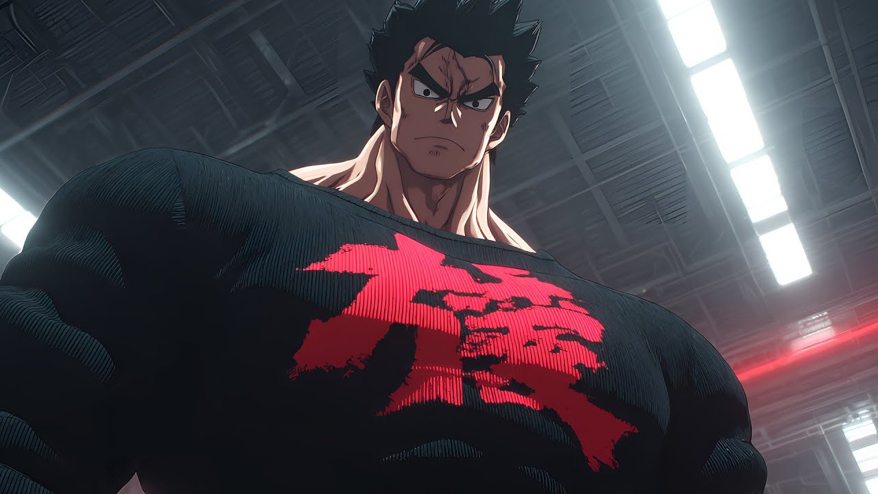 main character energy | feel the strength within ⚡ 💪 💫 | Champion