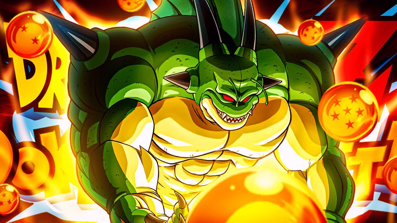 COLLECTING ALL TANABATA 2024 PORUNGA DRAGON BALLS (1ST SET)! (DBZ: Dokkan Battle)