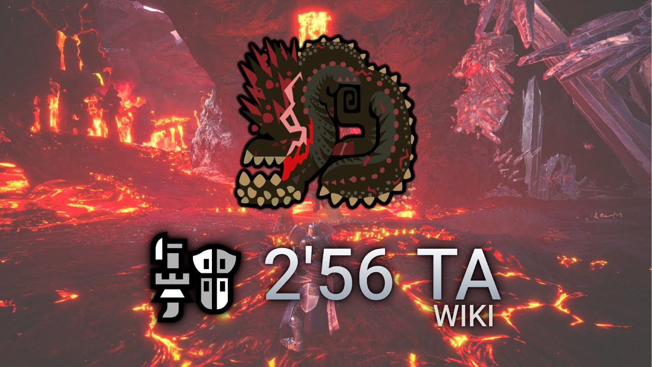 MHW ICEBORNE : SOLO Gunlance (Normal Shells Lvl 7) Savage Deviljho - TA WIKI
