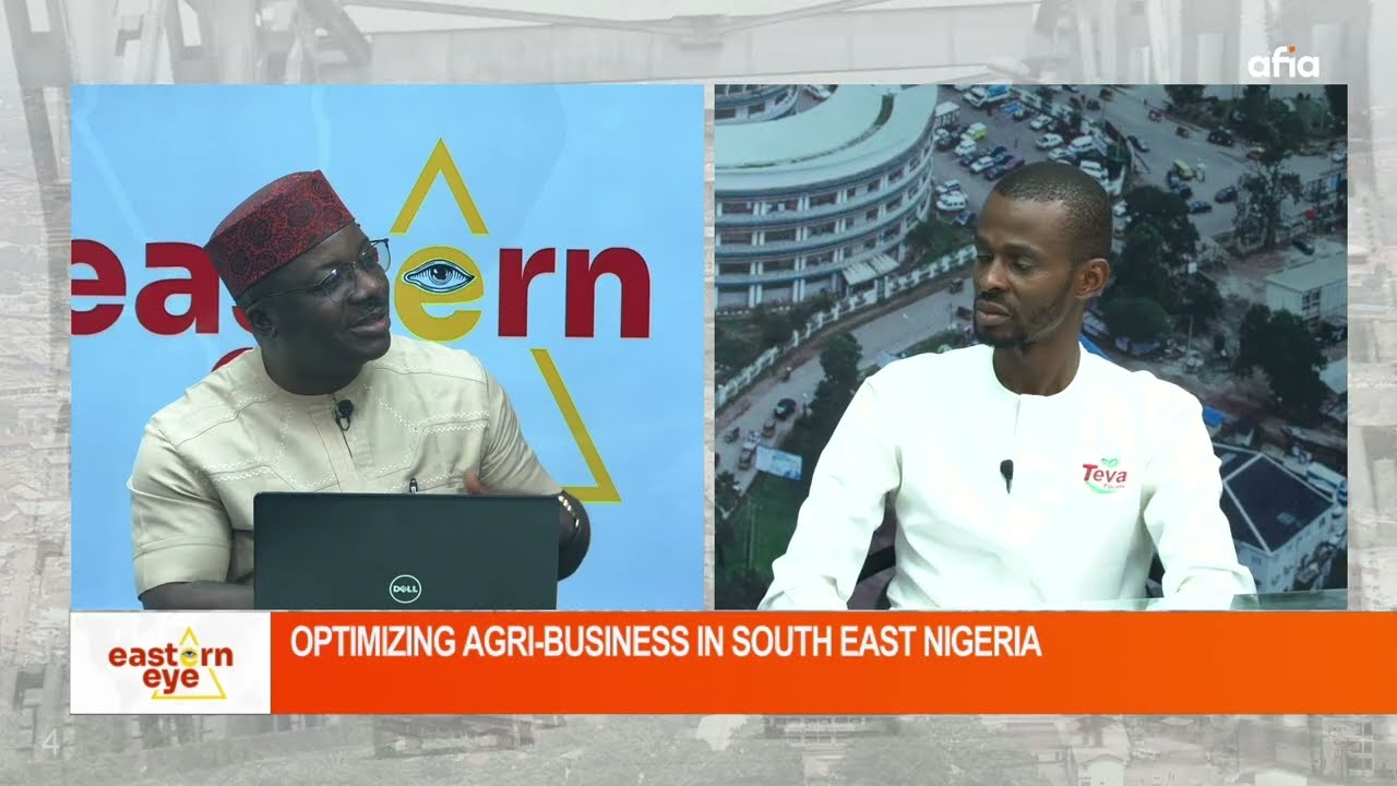 AGRIPRENEURSHIP RISING: CAN SOUTH EAST NIGERIA FARM ITS WAY TO ECONOMIC POWER?