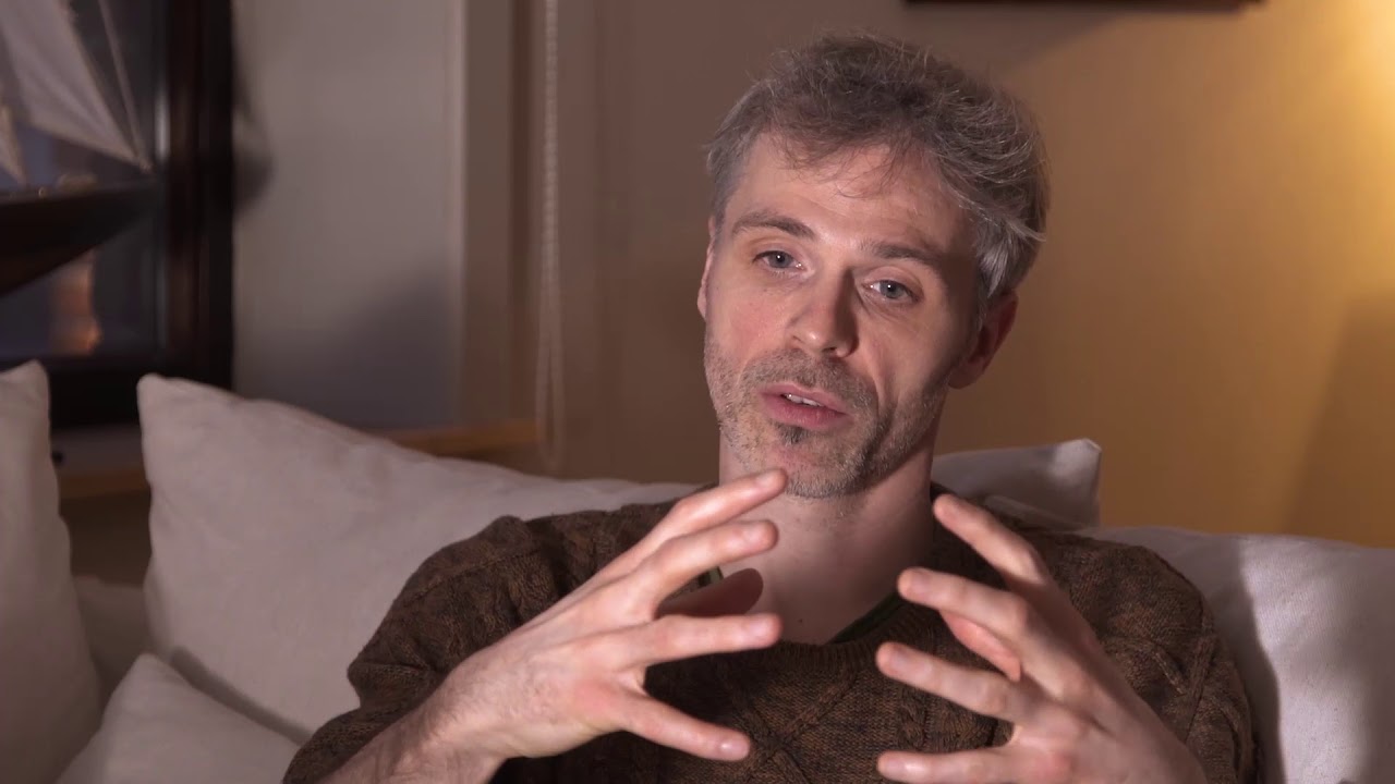 Why Sociocracy 3.0? (Jef Cumps)