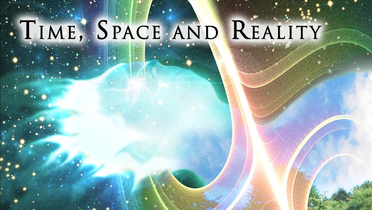 Jose Arguelles on Time, Space and Reality - The Perpetual Dreamspell Calendar
