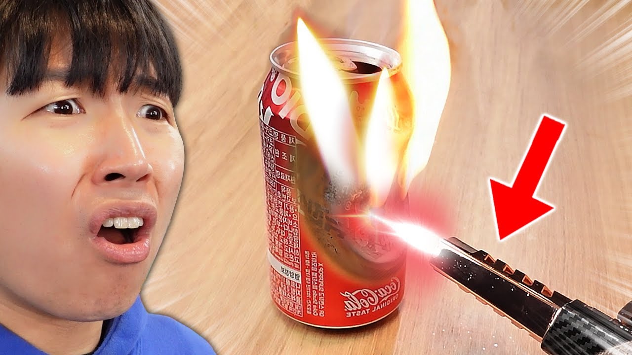 '틱톡 라이터' 실제로 구매해봤습니다