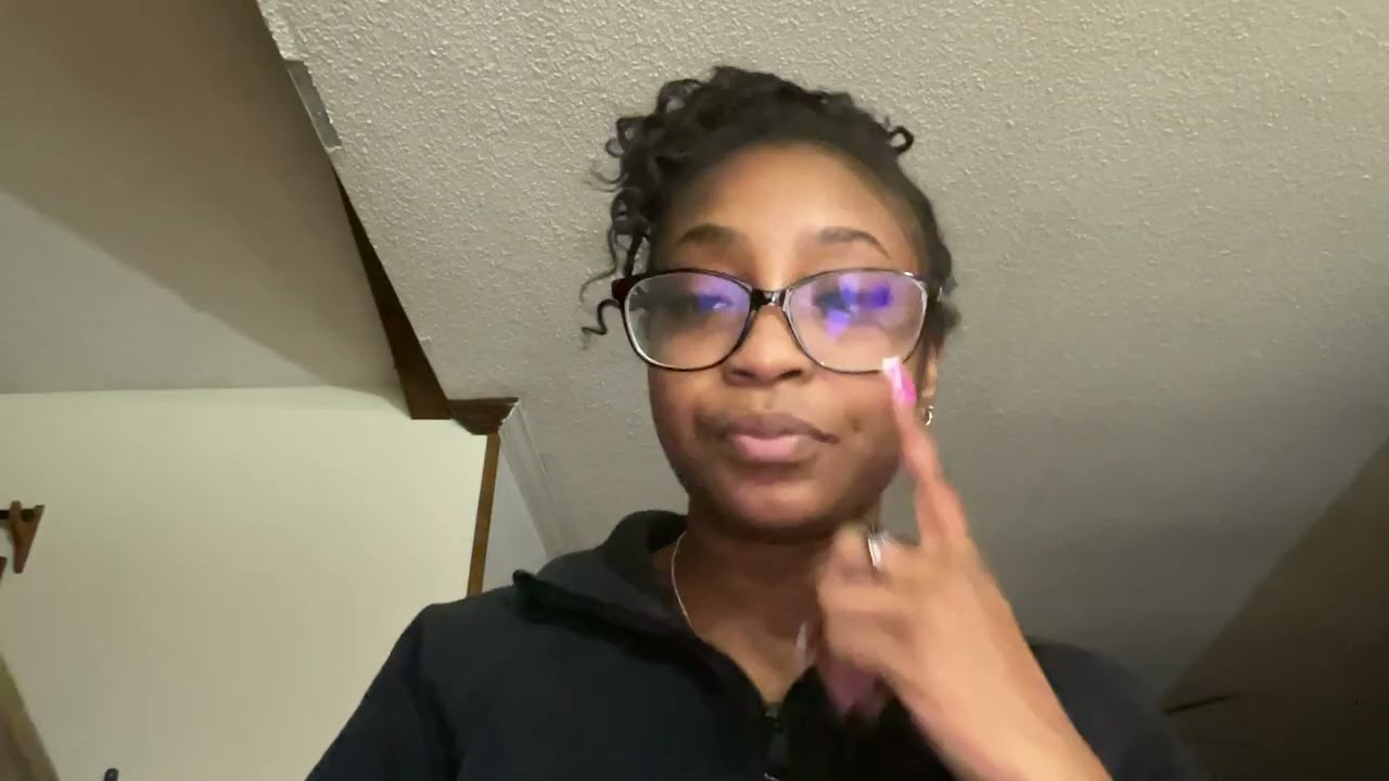SWK 660: The Case of Felicia
