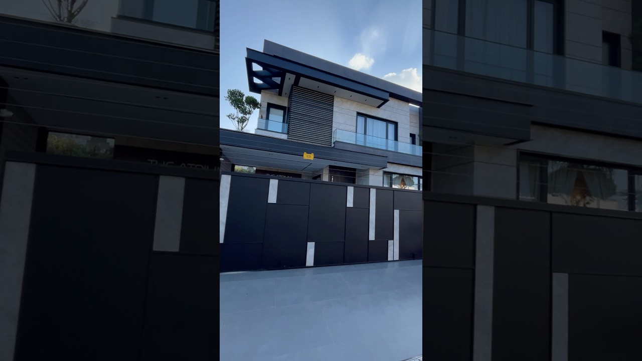1 Kanal Full Furnished Luxurious House for Sale at DHA Phase 6 Lahore