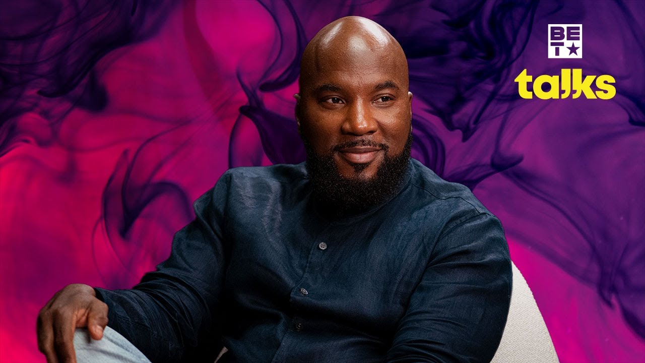Jeezy Talks His Book ‘Adversity For Sale’ & Reflects on The Impact of His Snowman Shirts | BET Talks