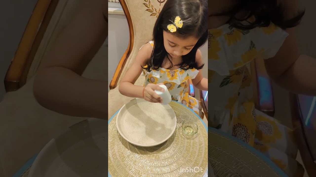 Germ Experiment for kids. #simplescienceexperiment #homeexperiments